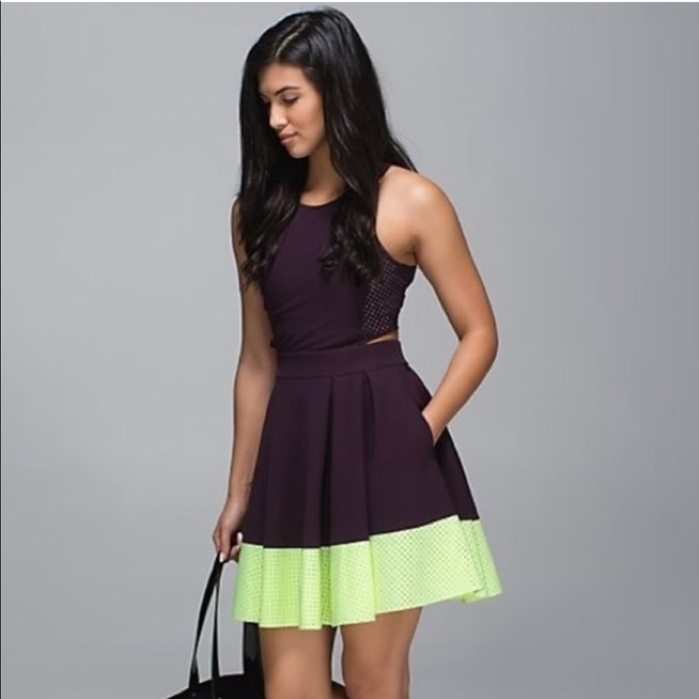 Lululemon Away Dress
